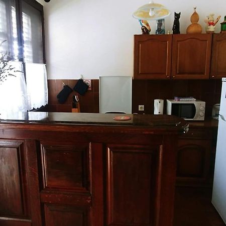 Apartman Ana Murter Kamer foto