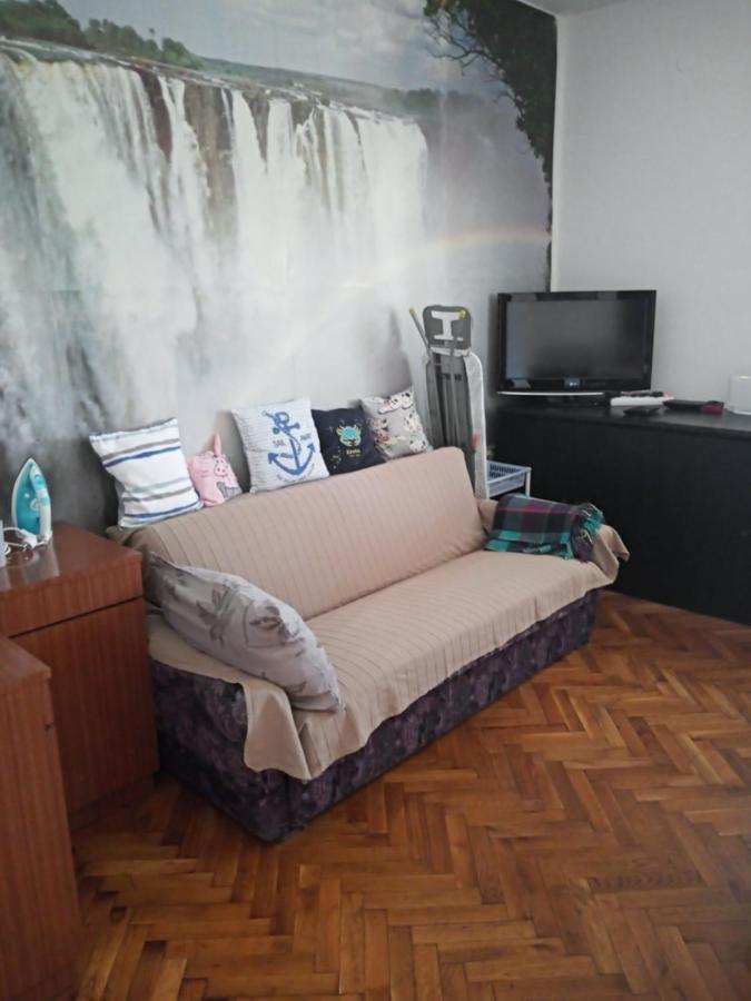 Apartman Ana Murter Buitenkant foto