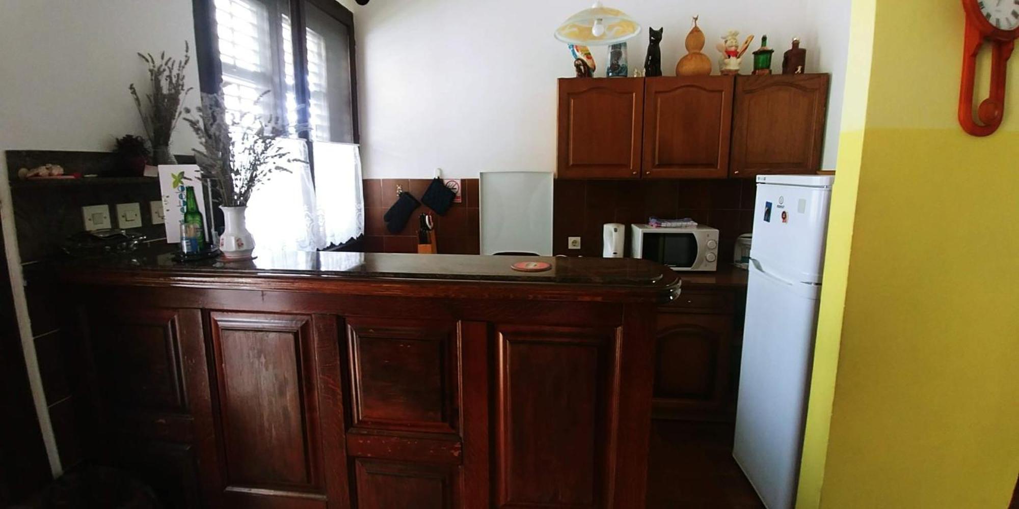 Apartman Ana Murter Kamer foto