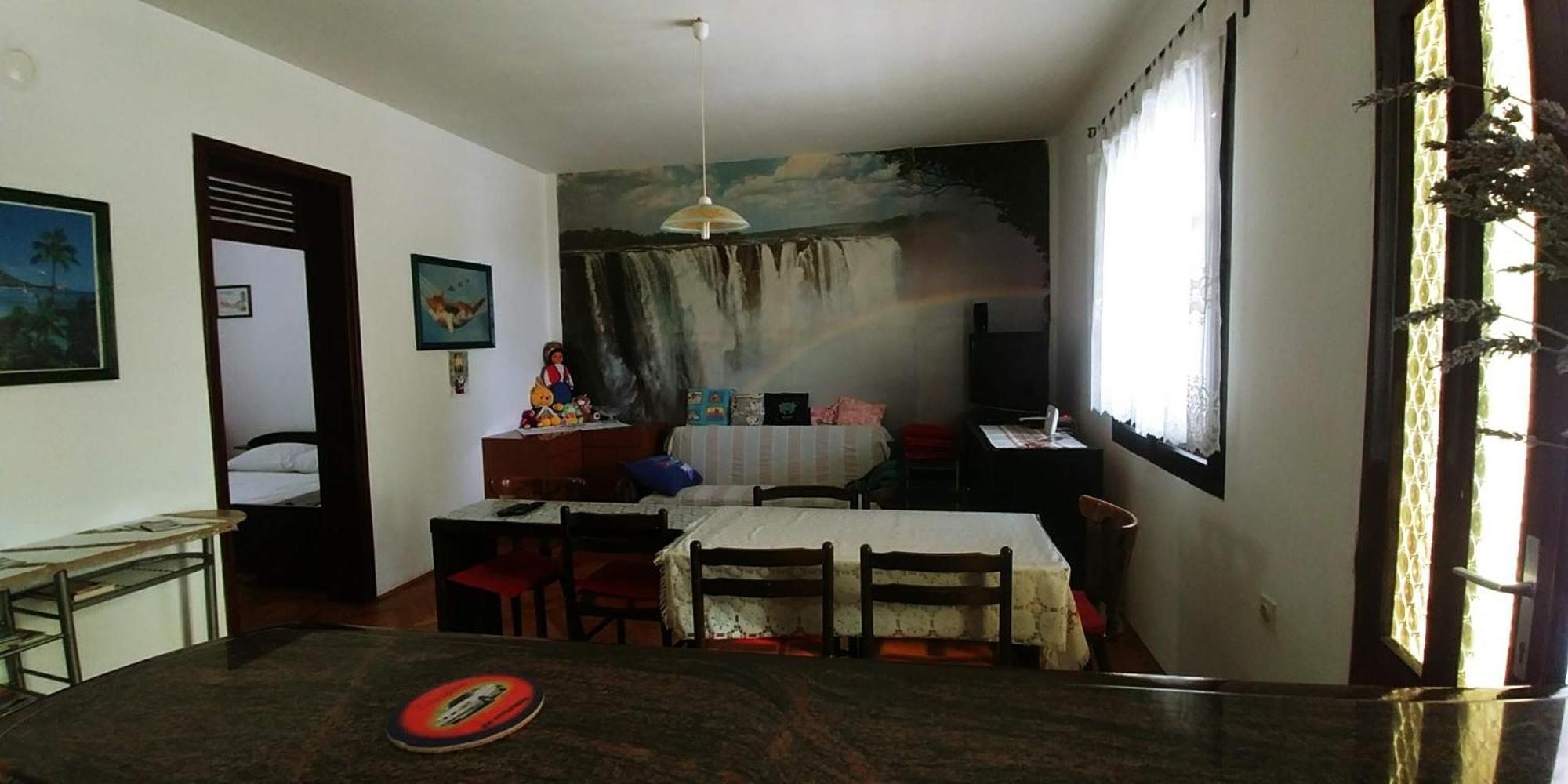 Apartman Ana Murter Kamer foto